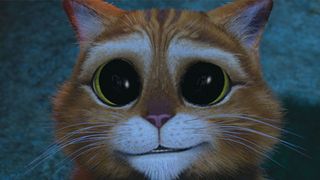 『長ぐつをはいたネコ』のかわいすぎるネコ画像…!そんな目で見られたらアカデミー賞だってあげちゃう!?