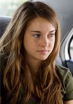 ジョージ・クルーニーに負けない存在感！18歳美少女、アカデミー賞最有力候補『ファミリー・ツリー』での撮影秘話