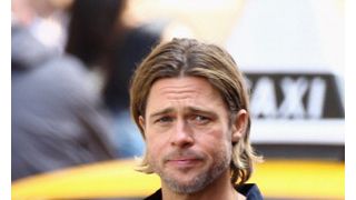 ブラッド・ピット、「僕とアンジェリーナの名前でググれないよう、子どもたちのパソコンにはブロックがかけてある」