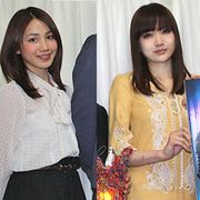 佐藤江梨子、吉川友の「わたしは売れないアイドル」発言を優しくフォロー!舞台で盲目のヒロインに!