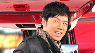 東MAX、挙式は「こぢんまりと…5,000人くらい集めて」!?　安めぐみとのドライブデート秘話明かす