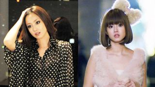 女優・沢尻エリカの第2章の幕開け!4年半ぶりの女優復帰は「想像以上に面白かった」と完全復活に手応え