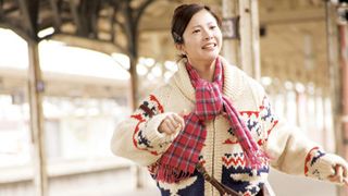 吉高由里子が生田斗真に「好きだバカ！」Mr.Childrenが彩る胸キュン予告編解禁!!