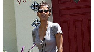 親権争いの絶えないハル・ベリー、元パートナーと一緒に子育て教室に通うよう勧められる