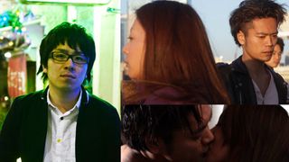 東大出身の26歳新人監督がメガホン！映画『まだ、人間』公開決定!!