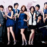 香里奈をおばちゃん呼ばわり!?向井理と恋人役共演の映画『ガール』特報解禁!!