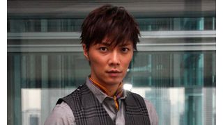 成宮寛貴、裁判制度に物申す!熱血弁護士を演じて「僕の中には正義も悪もある」