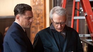 レオナルド・ディカプリオが『J・エドガー』を解説!「彼は謎の多い人物」と語った特別映像公開!