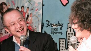 山田五郎、『アフロ田中』監督の童貞発覚に物申す! 慶応出身で童貞だなんてウソだ!?