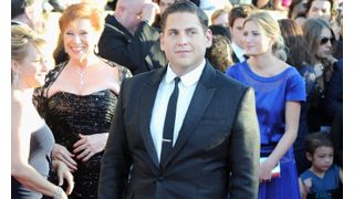 『マネーボール』のジョナ・ヒル 日本食でダイエットに成功