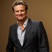 映画『英国王のスピーチ』のコリン・ファース、アトム・エゴヤン監督と『ザ・デビルズ・ノット』で再びタッグ