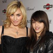 マドンナ、娘の出演シーンを全てカット!自身の監督作から