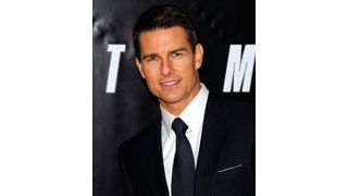 トム・クルーズ、アカデミー賞のプレゼンターに! トム・ハンクス、ジェニファー・ロペスと共にオスカーを盛り上げる!