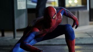 『アメイジング・スパイダーマン』世界主要都市で先行イベント同時開催！迫力たっぷり3Dの予告編に日本のファンも思わず拍手！