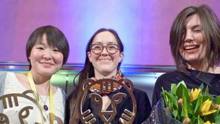 第41回ロッテルダム国際映画祭で日本の大塚竜治が製作を手掛けた作品が最高賞のタイガー・アワード受賞！