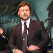 『特攻野郎Aチーム THE MOVIE』監督のジョー・カーナハン、『狼よさらば』のリメイク主役にラッセル・クロウを希望?
