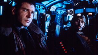 ハリソン・フォード、タイトル未定の『ブレードランナー』プロジェクトに参加か?