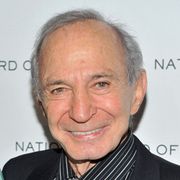 ベテラン俳優のベン・ギャザラさん、すい臓ガンで死去