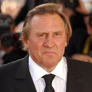 ジェラール・ドパルデュー、元IMF専務理事ストロス=カーン役に決定
