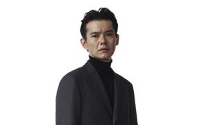 渡部篤郎、妻を亡くした心霊現象探求家に!直木賞作家・道尾秀介のデビュー作がついにドラマ化!