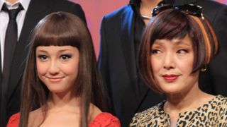 沢尻エリカは「いいやつ。そろそろわかってあげて」と桃井かおりが激励