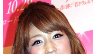 妊娠中の小倉優子、体重が5.5キロ増加!最終的には10キロ増が目標!