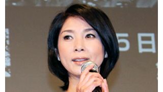 黒木瞳、心の傷を告白 泥棒扱いされた子どものころの出来事…