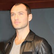 2年ぶりに来日のジュード・ロウ、相棒ロバート・ダウニー・Jrの子ども誕生を知らずびっくり!?