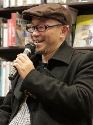 青山真治監督、映画作りに対し飢餓状態だった！『東京公園』までの4年間