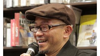 青山真治監督、映画作りに対し飢餓状態だった!『東京公園』までの4年間