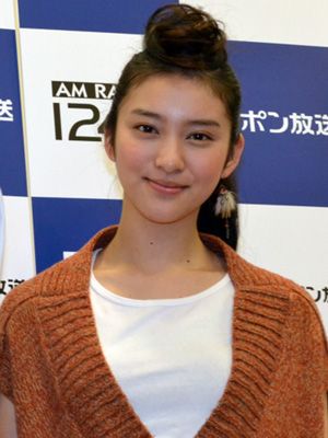 武井咲 科学には好奇心旺盛な性格も 結婚は 段取りを踏んで進んでいきたい と堅実派 シネマトゥデイ