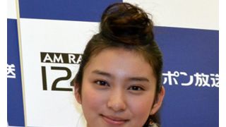 武井咲、科学には好奇心旺盛な性格も、結婚は「段取りを踏んで進んでいきたい」と堅実派！