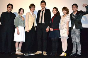 人気声優、寿美菜子・豊崎愛生、映画『ベルセルク』の世界観を絶賛！