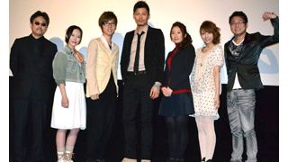人気声優、寿美菜子・豊崎愛生、映画『ベルセルク』の世界観を絶賛!