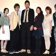 人気声優、寿美菜子・豊崎愛生、映画『ベルセルク』の世界観を絶賛!