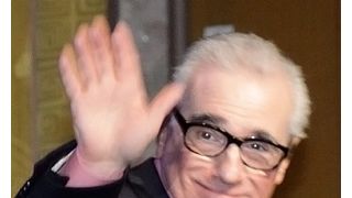 マーティン・スコセッシ監督5年ぶりに来日！最新作がアカデミー賞11部門にノミネートされ「興奮しているよ！」