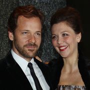 マギー・ギレンホールとピーター・サースガード 第2子の名前を検討中