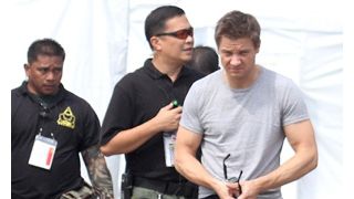 新たなジェイソン・ボーン大暴れ!シリーズ最新作『ザ・ボーン・レガシー』のティーザー・トレーラー公開