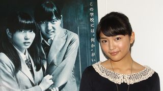 美少女・川口春奈、ホラー映画初主演で現場で次々と起きる恐怖体験に戦慄