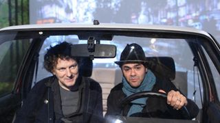 ミシェル・ゴンドリー監督プロデュース、誰もが参加できる映画制作工場 3時間でショートフィルムを自由に制作