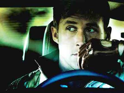 ライアン・ゴズリングが寡黙なドライバー、各映画賞で高評価のサスペンス・アクション予告編公開！