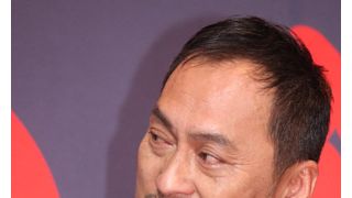 渡辺謙、感極まって涙! 東日本大震災を受けて「僕たちは何をできるのかとの思いで作らせていただきました」