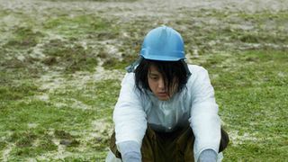 小栗旬がオロオロ!?おまけに号泣!出演映画『キツツキと雨』本編映像が初公開!