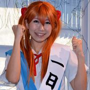 桜 稲垣早希、エヴァショップ一日店長に就任!先輩・オリラジあっちゃんに「彼女と一緒に来て!」