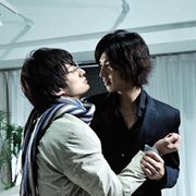 人気BL小説「富士見二丁目交響楽団」シリーズがついに映画化!高崎翔太&新井裕介の特別インタビュー映像解禁!