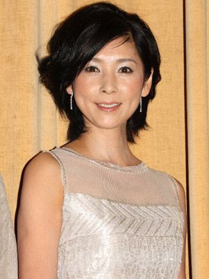 黒木瞳 宅麻伸と女優の賀来千香子の電撃離婚に 夫婦はわからないわね としみじみ シネマトゥデイ