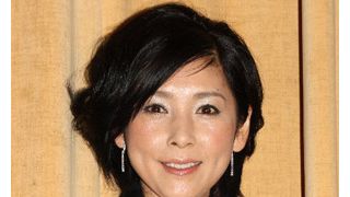 黒木瞳、宅麻伸と女優の賀来千香子の電撃離婚に「夫婦はわからないわね」としみじみ
