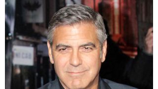 世界一のセクシー男、ジョージ・クルーニーが吠える!「俺の男らしさは永遠に失われてしまった!」