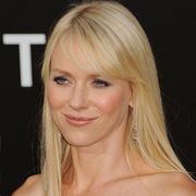 ナオミ・ワッツ、ダイアナ妃役は「アイコン的な役柄で光栄」