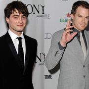 ダニエル・ラドクリフ主演のスリラー映画『キル・ユア・ダーリンズ』に豪華キャストが次々参加